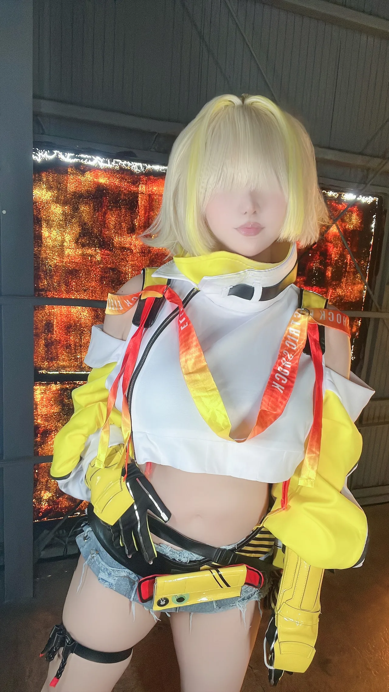 Shooting Star's (Saku) - Elegg 2-erohere39.webp